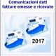 Fatture Fornitori 2017 rischio detrazione iva 