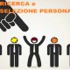 Ricerca e selezione del personale