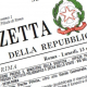 Decreto CURA ITALIA