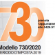 modello 730.2020