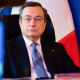 Draghi - Riparte il dialogo con la UE sul Recovery Plan