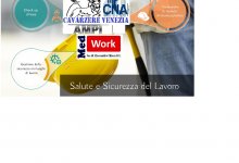 Salute ambienti di lavoro