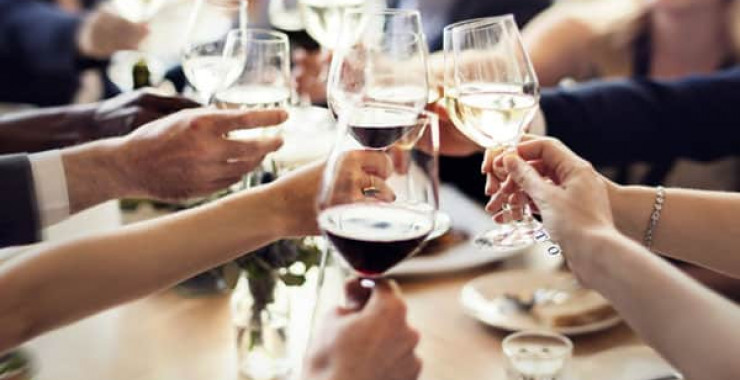 ATTIVITA' FORMATIVE E CENA SOCIALE A CORTE AURORA 